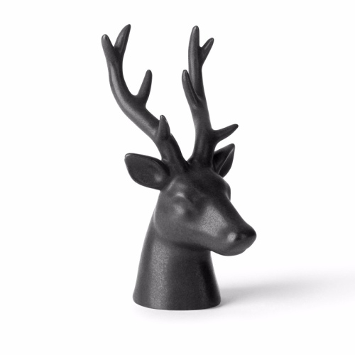 deer figurine